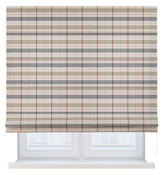 Capri Roman blind