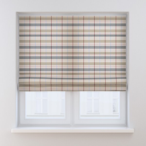 Capri Roman blind