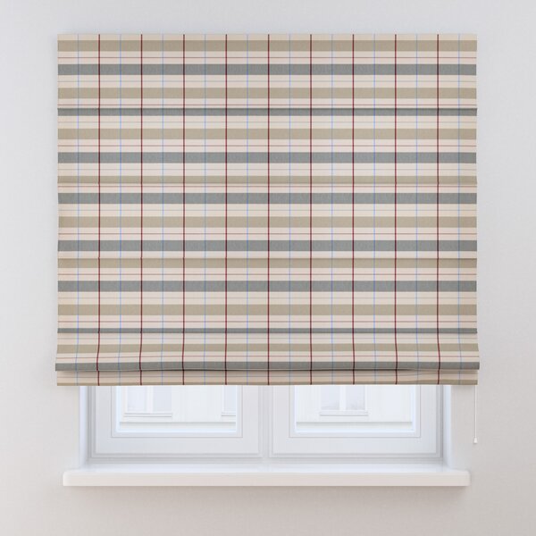 Capri Roman blind