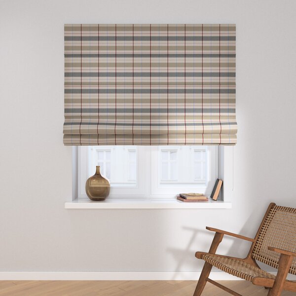 Capri Roman blind