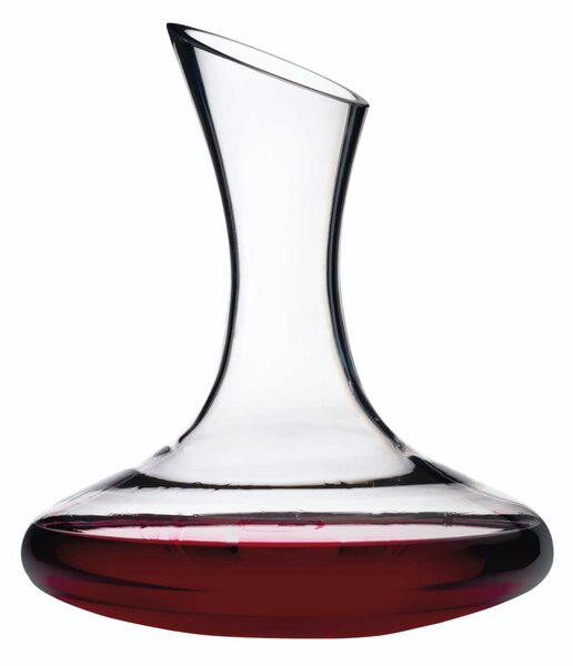 BarCraft Deluxe Glass 1.5L Wine Decanter