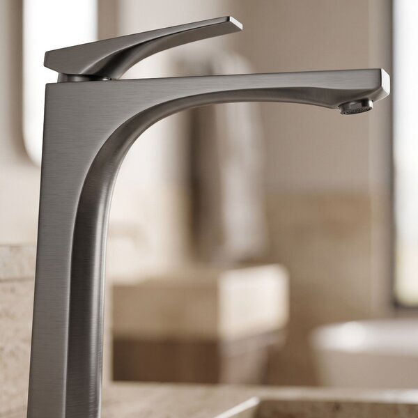Bathroom faucet PREMIUM Rea Joe Titan High