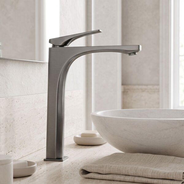 Bathroom faucet PREMIUM Rea Joe Titan High