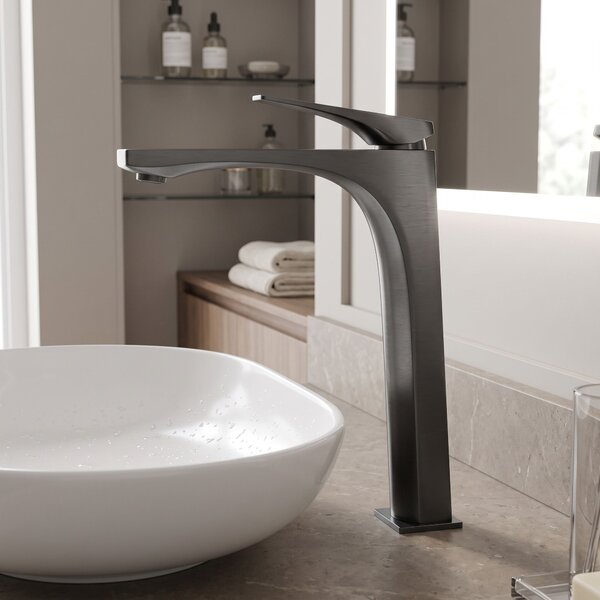 Bathroom faucet PREMIUM Rea Joe Titan High