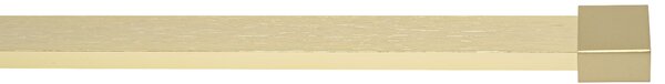 Shower screen support arm 150 cm Rea Brush Gold
