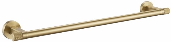 Bathroom hanger 39101 Ori Brush Gold