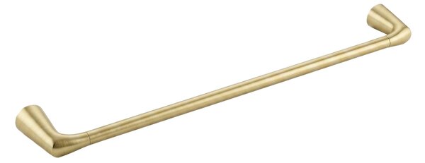 Bathroom hanger 16201 Vibe Brush Gold