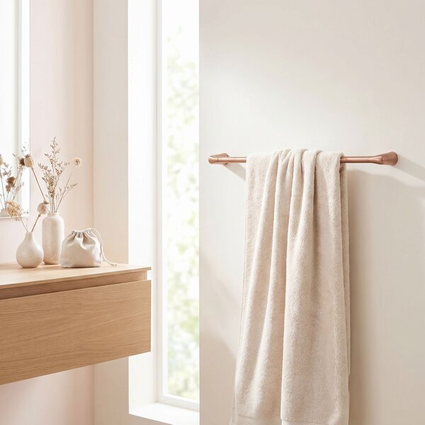 Bathroom hanger 16201 Vibe Brush Copper