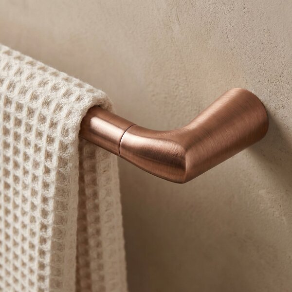 Bathroom hanger 16201 Vibe Brush Copper