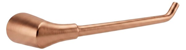 Toilet paper holder 16205 VIBE Brush Gold