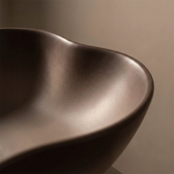 Countertop washbasin Rea Pearl Ombre