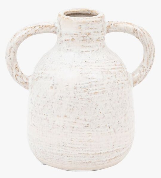 Daphne Ceramic Bottle Vase, Small