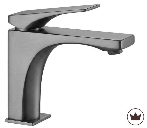 Bathroom faucet PREMIUM Rea Joe Titan low