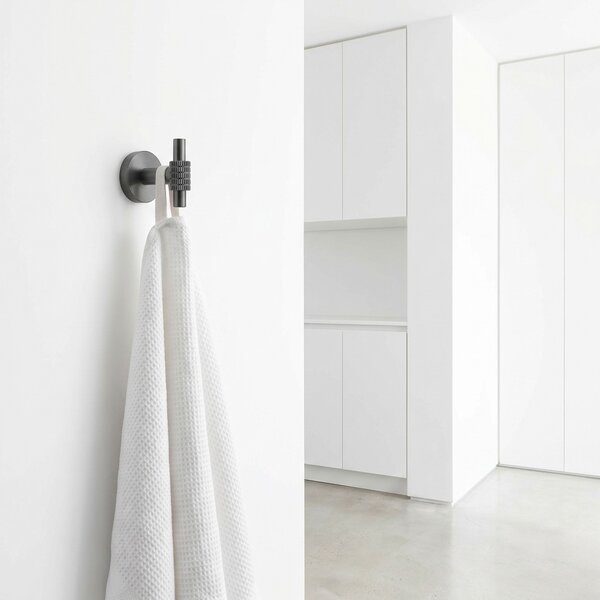 Bathroom hook 29104 Riwon Titan