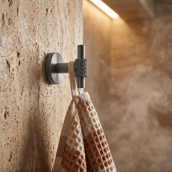 Bathroom hook 29104 Riwon Titan