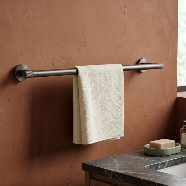 Bathroom hanger 39101 Ori Titan