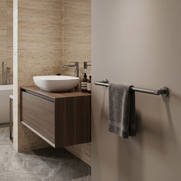 Bathroom hanger 39101 Ori Titan