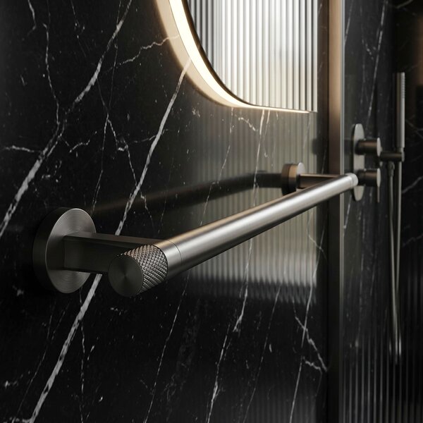 Bathroom hanger 39101 Ori Titan