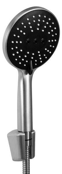 Bath faucet REA Clif Brush Nickel