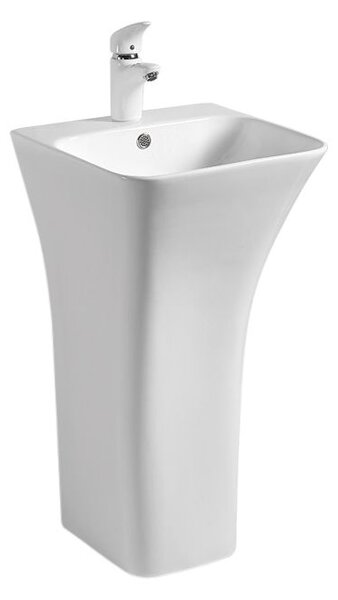 Freestanding basin Rea Ada Slim