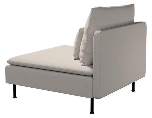 Söderhamn 1-seater section