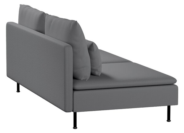 Söderhamn 3-seater section