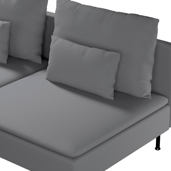 Söderhamn 3-seater section