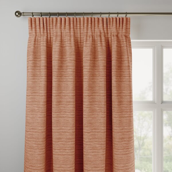 Austen Recycled Polyester Made to Measure Curtains