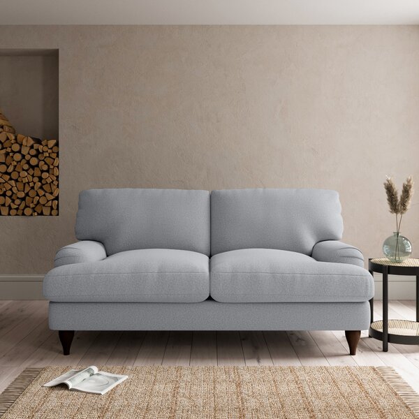 Darwin 2 Seater Sofa Grey