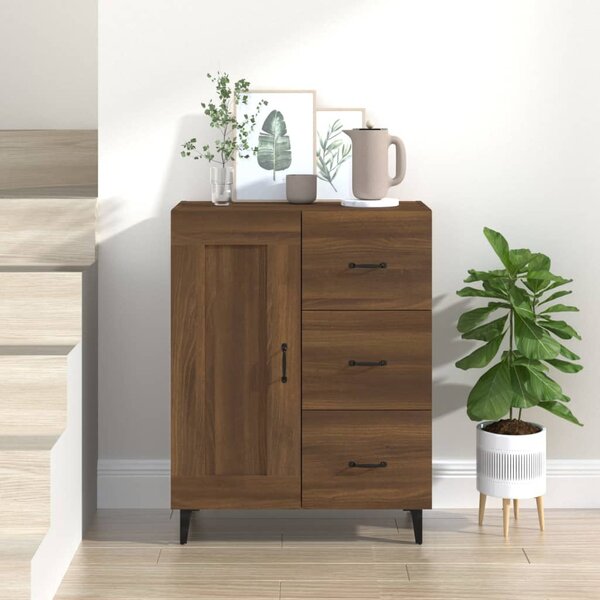 Bromley oak deals small sideboard