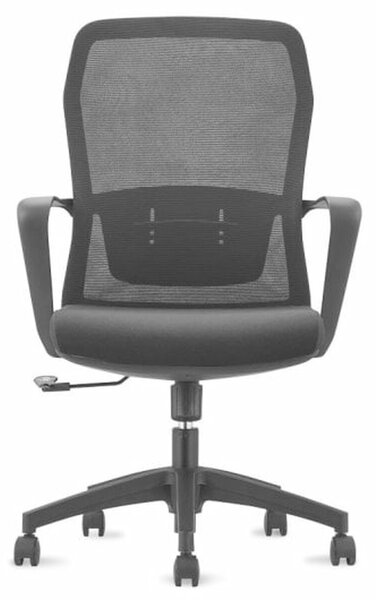 Office Chair Owlotech Black