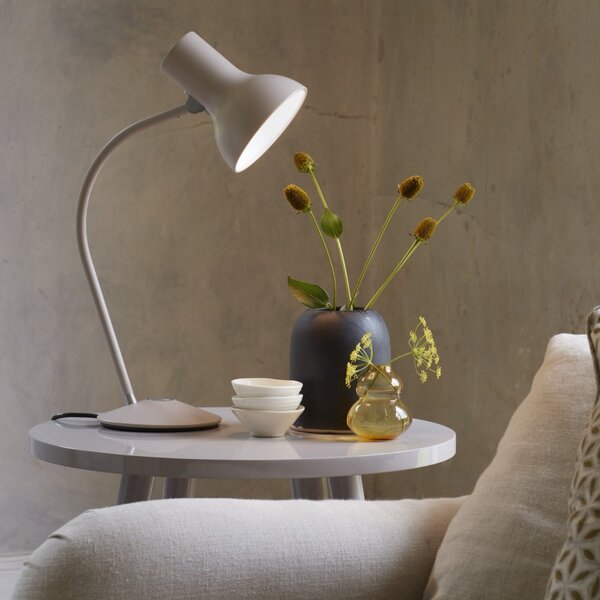 Anglepoise 33030 Type 75 Mini Table Lamp in Mole Grey
