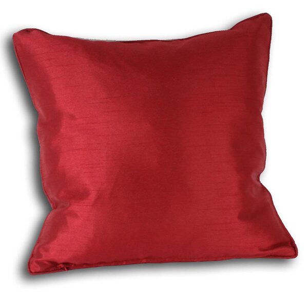 Fiji Cushion Cover Red