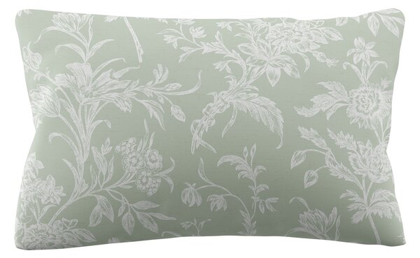 Laura Ashley Lloyd Pillowcase Housewife Sage