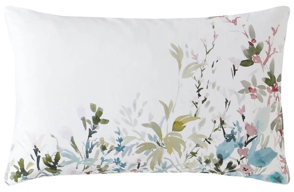 Laura Ashley Pointon Fields Pillowcase Housewife Multi
