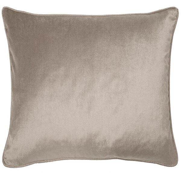 Laura Ashley Nigella 50cm x 50cm Filled Cushion Marble