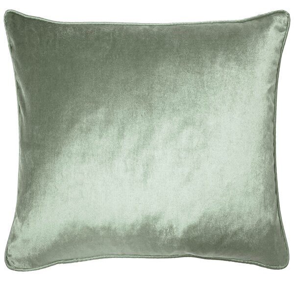 Laura Ashley Nigella 50cm x 50cm Filled Cushion Duckegg