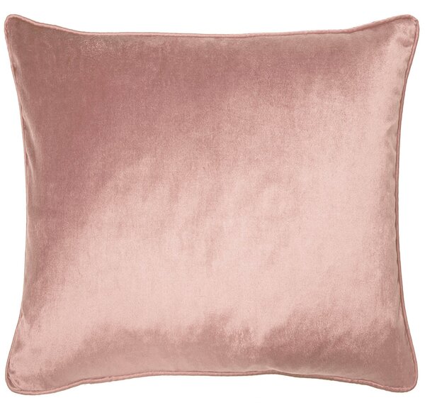 Laura Ashley Nigella 50cm x 50cm Filled Cushion Blush