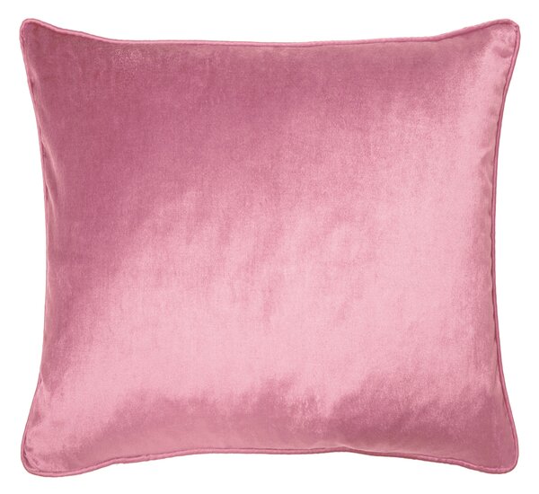 Laura Ashley Nigella 50cm x 50cm Filled Cushion Peony
