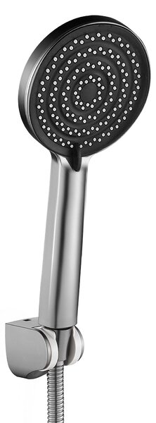 Bathroom faucet REA FOSTER Nickel Brush