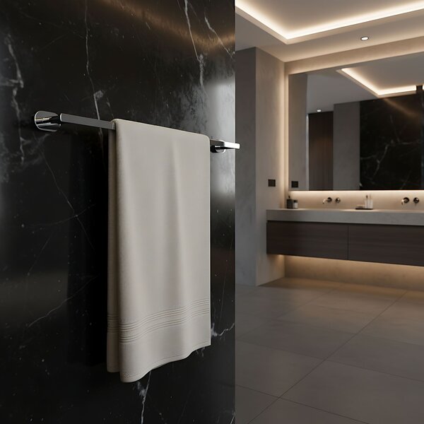 Bathroom hanger Til 101 Chrome