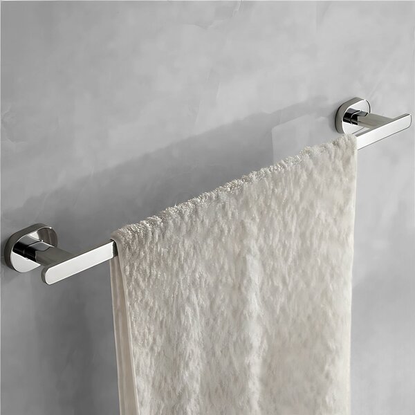 Bathroom hanger Til 101 Chrome
