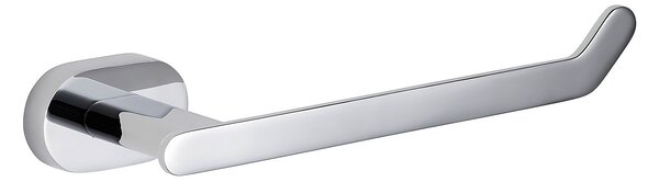 Toilet paper holder 109 Til Chrome