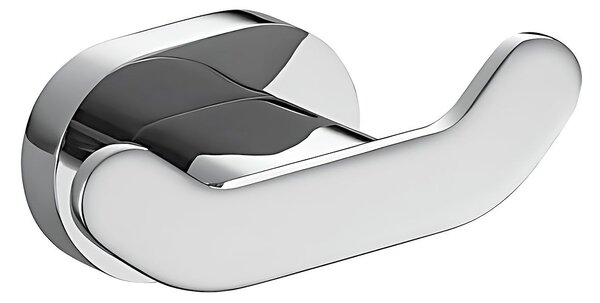 Bathroom hanger Til 105 Chrome
