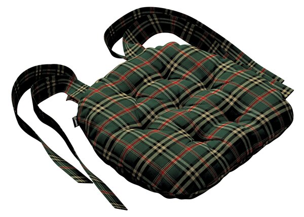 Martin seat pad