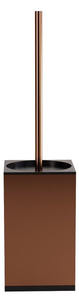 Toilet brush B110 BRUSH COPPER