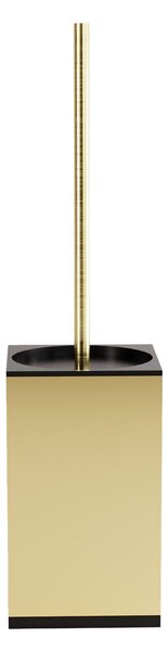 Toilet brush B110 BRUSH GOLD