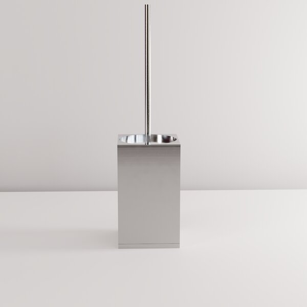 Toilet brush B110 BRUSH STEEL
