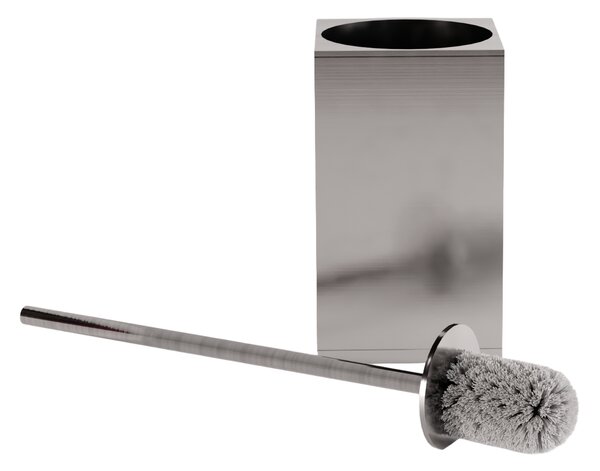 Toilet brush B110 BRUSH STEEL