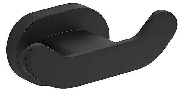 Bathroom hanger Til 105 Black